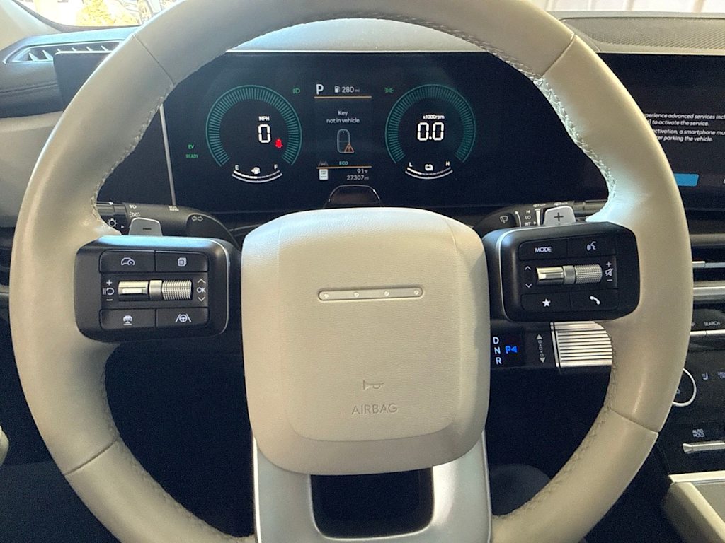 Thumbnail: 2024 Hyundai Santa Fe - 24