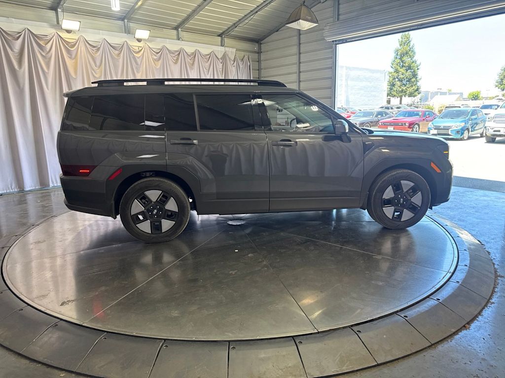 Thumbnail: 2024 Hyundai Santa Fe - 6