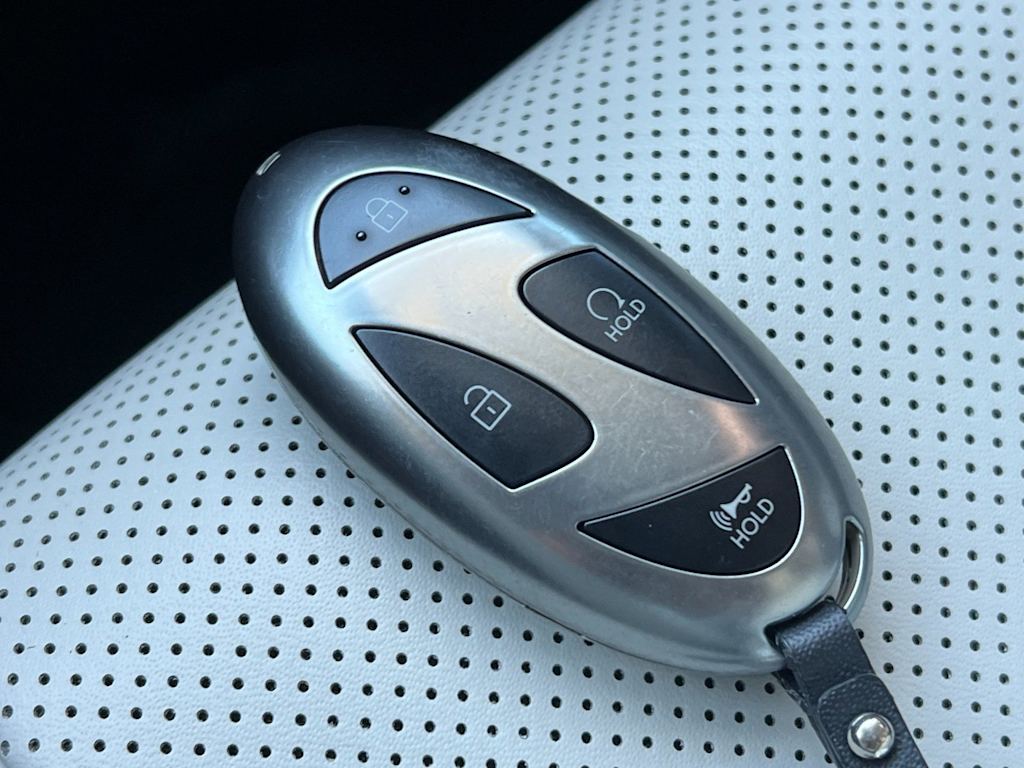 Thumbnail: 2024 Hyundai Santa Fe - 17