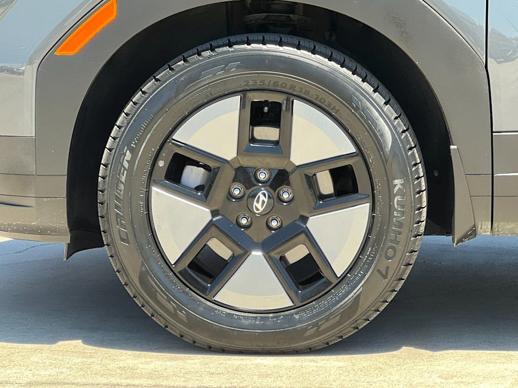 Thumbnail: 2024 Hyundai Santa Fe - 8