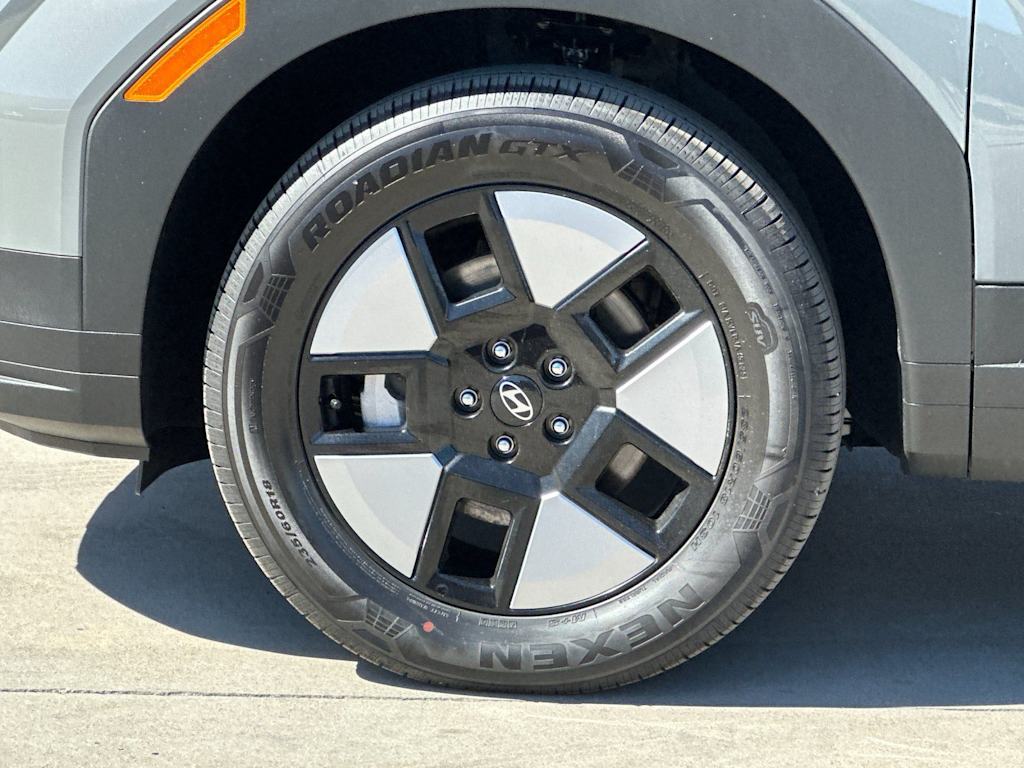 Thumbnail: 2026 Hyundai Santa Fe - 8