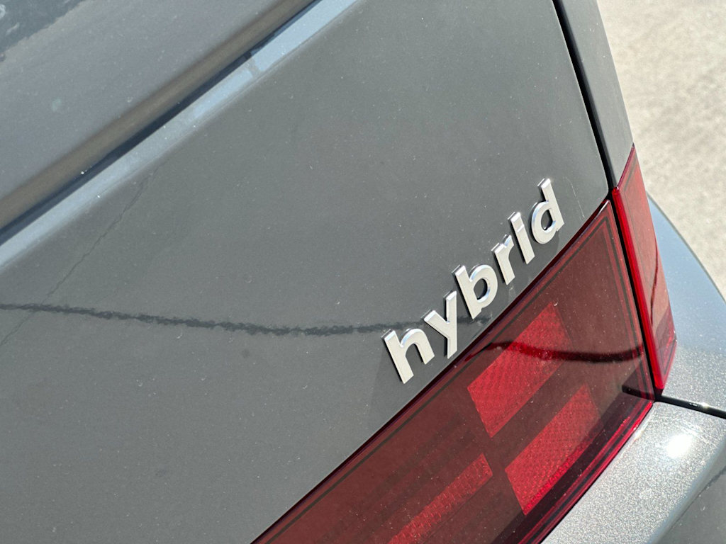 Thumbnail: 2026 Hyundai Santa Fe - 7
