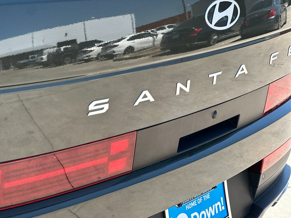Thumbnail: 2026 Hyundai Santa Fe - 29