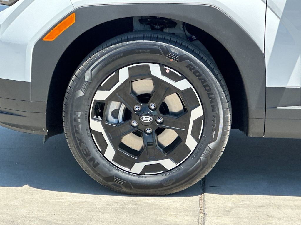 Thumbnail: 2026 Hyundai Santa Fe - 6