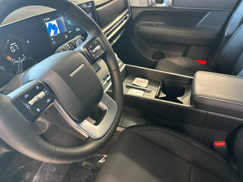 Thumbnail: 2026 Hyundai Santa Fe - 7