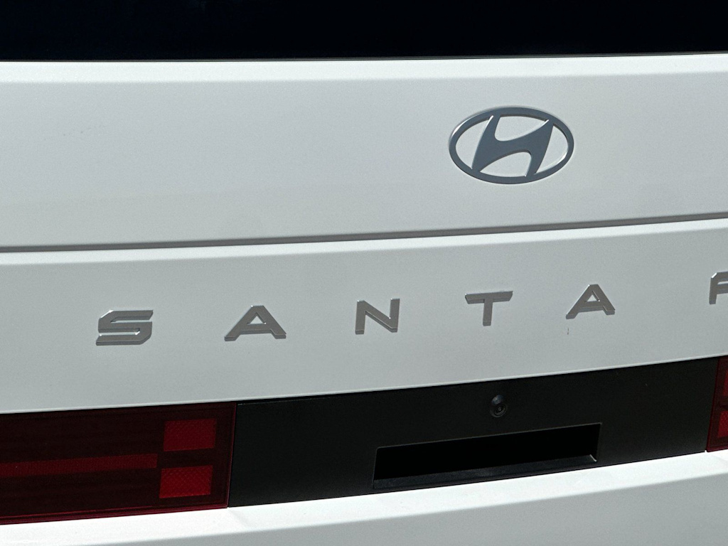 Thumbnail: 2026 Hyundai Santa Fe - 5