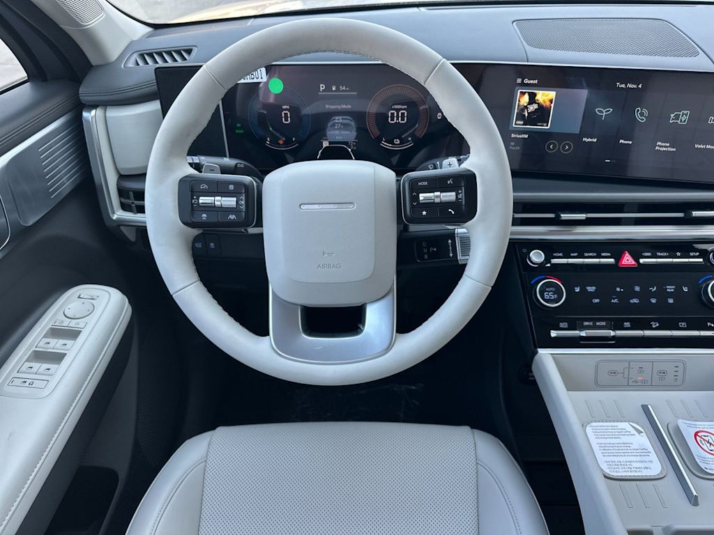 Thumbnail: 2026 Hyundai Santa Fe - 12