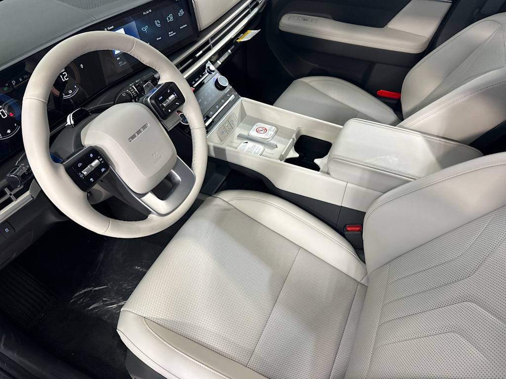 Thumbnail: 2026 Hyundai Santa Fe - 10