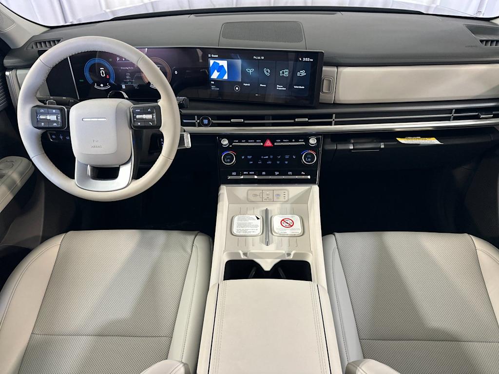 Thumbnail: 2026 Hyundai Santa Fe - 2