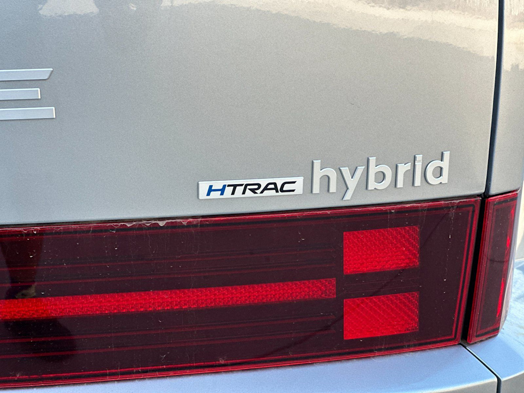 Thumbnail: 2026 Hyundai Santa Fe - 7