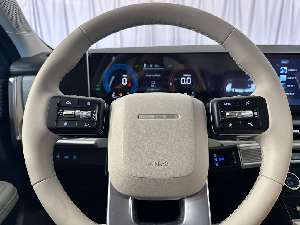 Thumbnail: 2026 Hyundai Santa Fe - 28