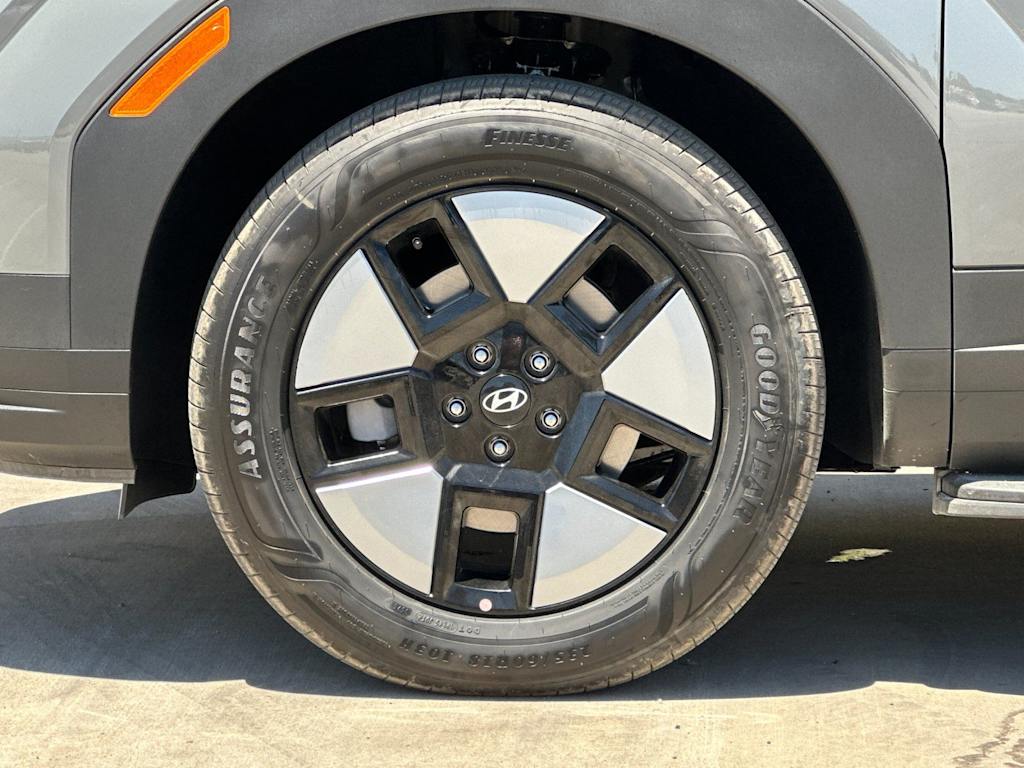 Thumbnail: 2026 Hyundai Santa Fe - 8