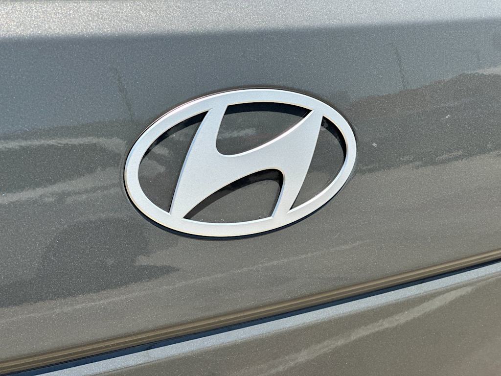 Thumbnail: 2026 Hyundai Santa Fe - 7