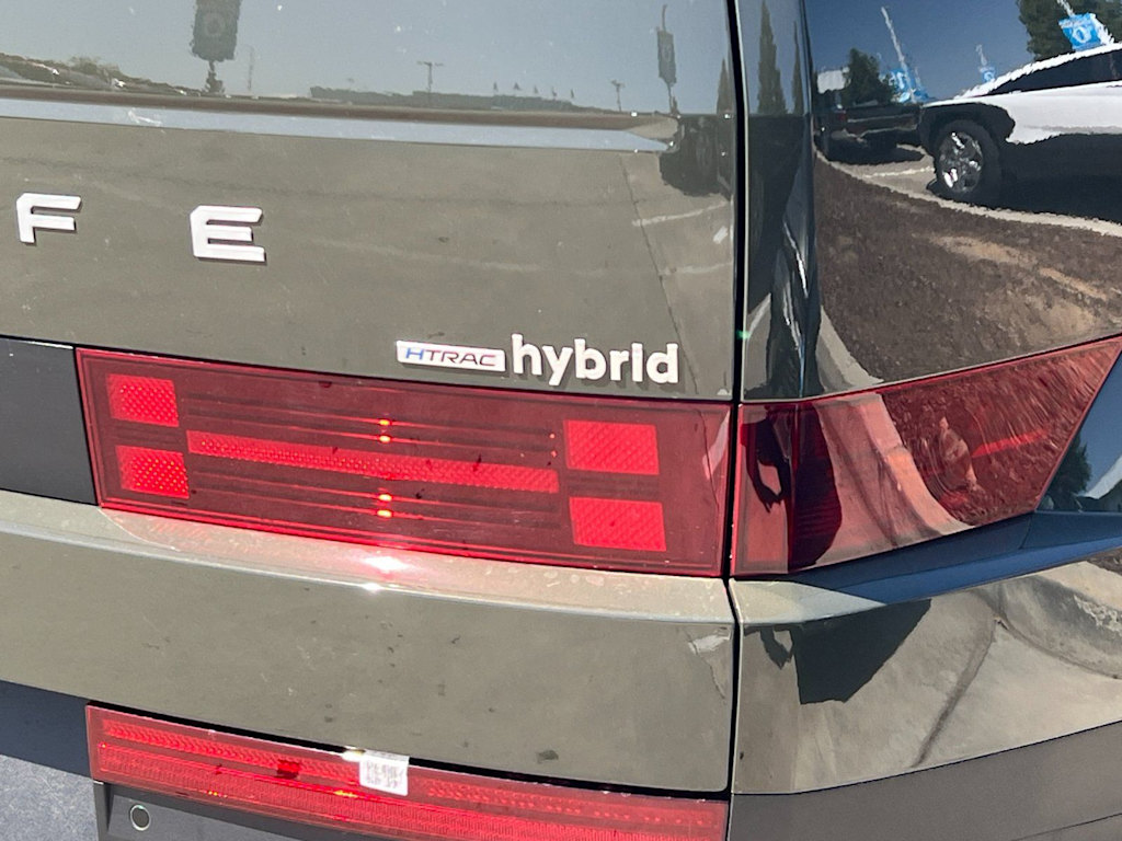 Thumbnail: 2026 Hyundai Santa Fe - 27
