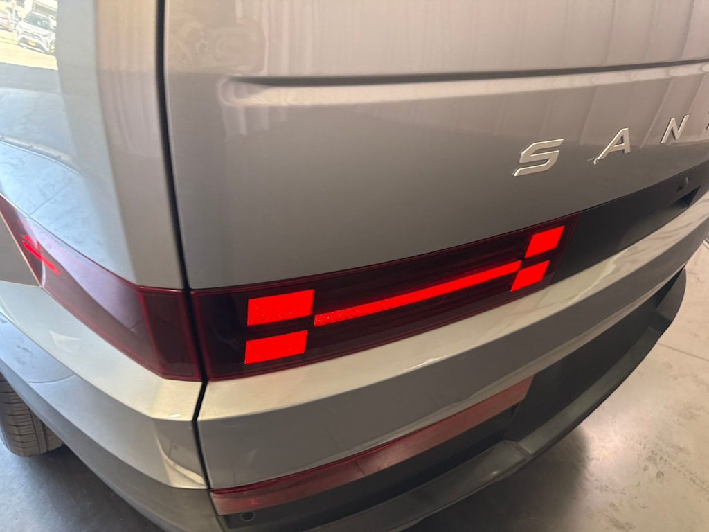 Thumbnail: 2026 Hyundai Santa Fe - 7