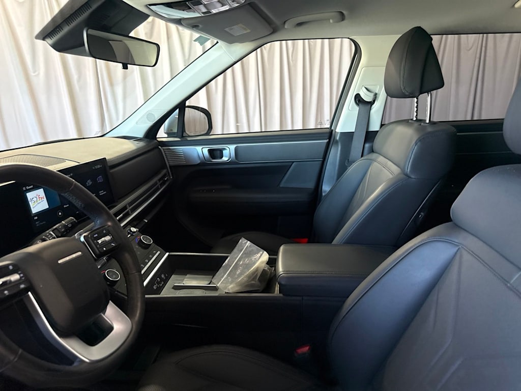 Thumbnail: 2026 Hyundai Santa Fe - 9