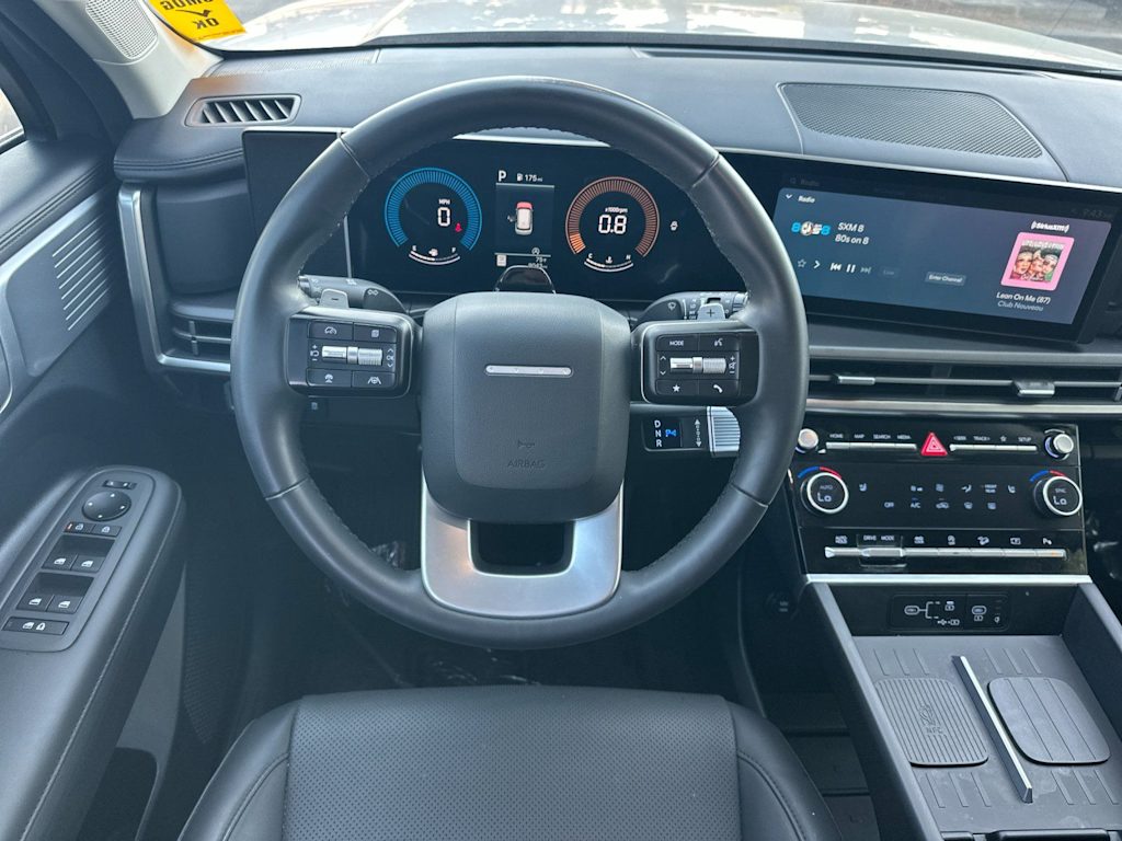 Thumbnail: 2026 Hyundai Santa Fe - 8