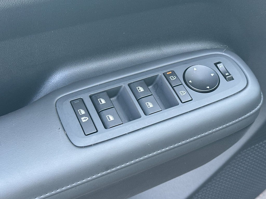 Thumbnail: 2026 Hyundai Santa Fe - 22