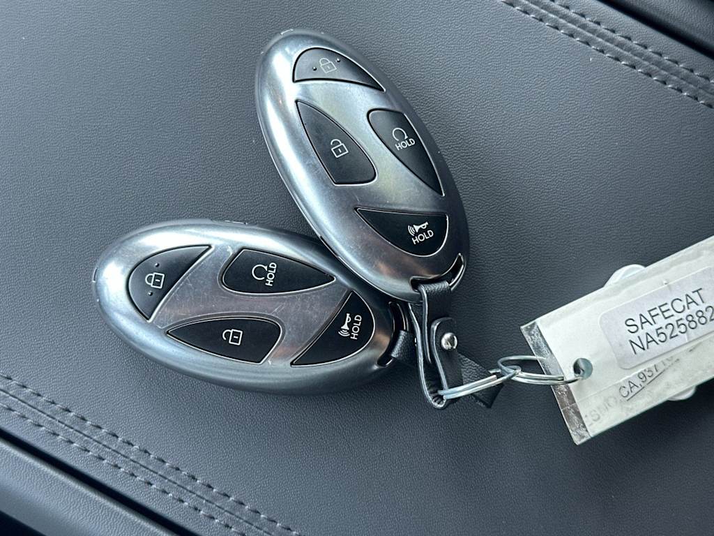 Thumbnail: 2026 Hyundai Santa Fe - 15