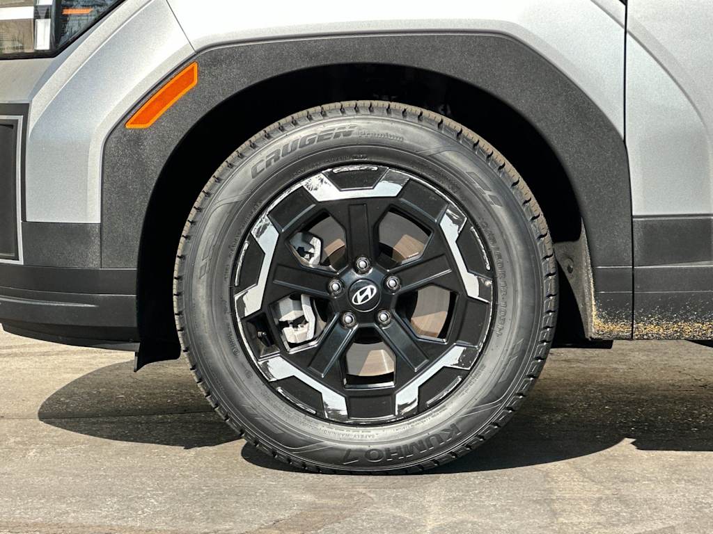Thumbnail: 2026 Hyundai Santa Fe - 7