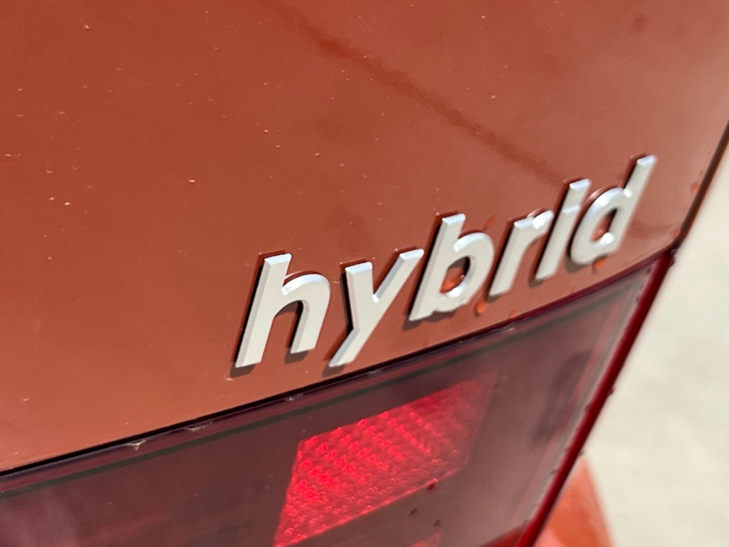 Thumbnail: 2025 Hyundai Santa Fe - 7