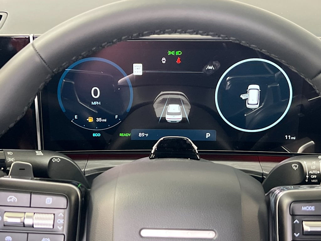 Thumbnail: 2025 Hyundai Santa Fe - 16