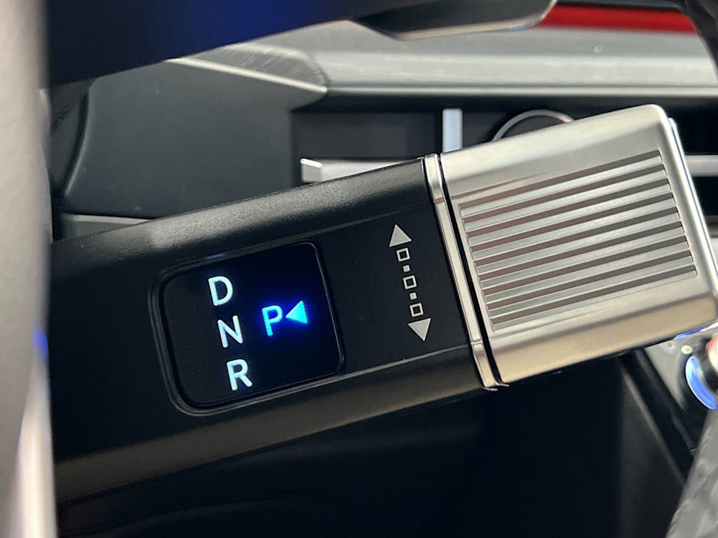 Thumbnail: 2025 Hyundai Santa Fe - 27