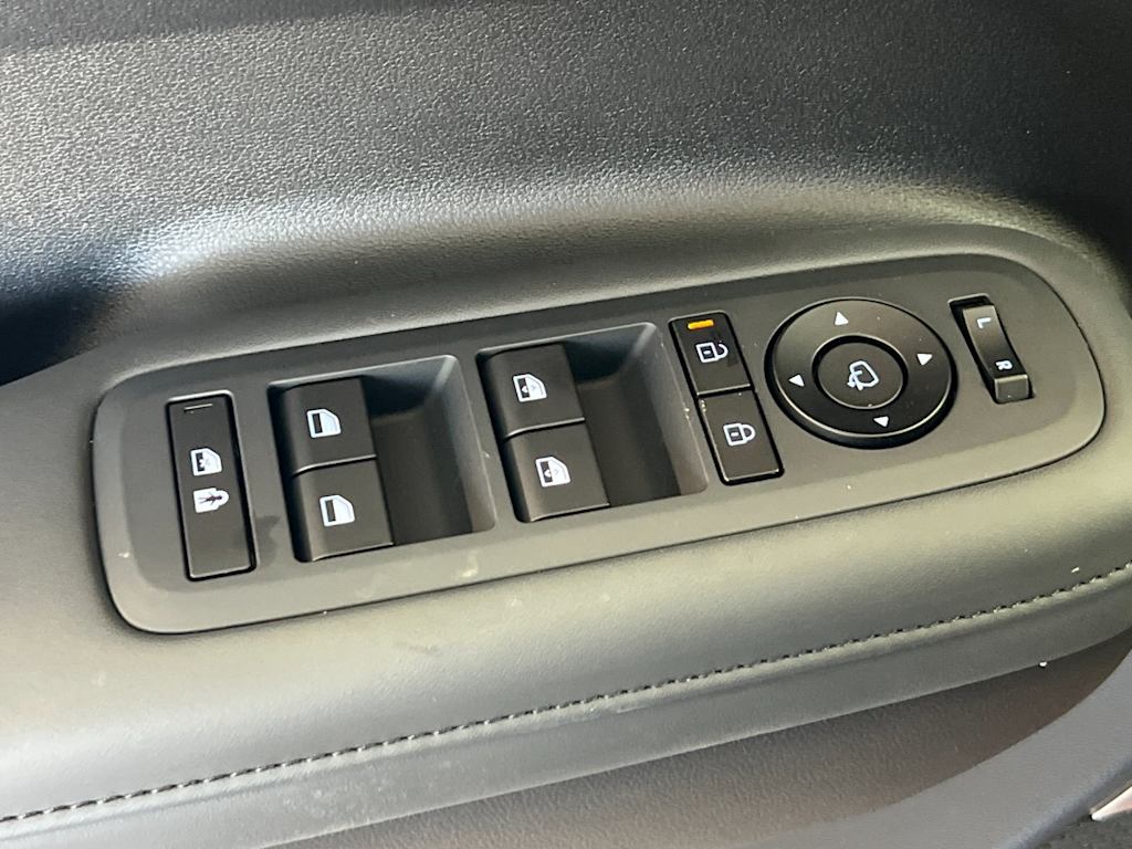 Thumbnail: 2025 Hyundai Santa Fe - 22