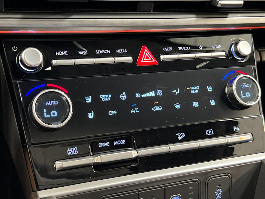 Thumbnail: 2025 Hyundai Santa Fe - 26