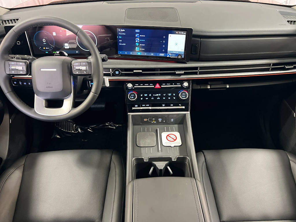 Thumbnail: 2025 Hyundai Santa Fe - 2