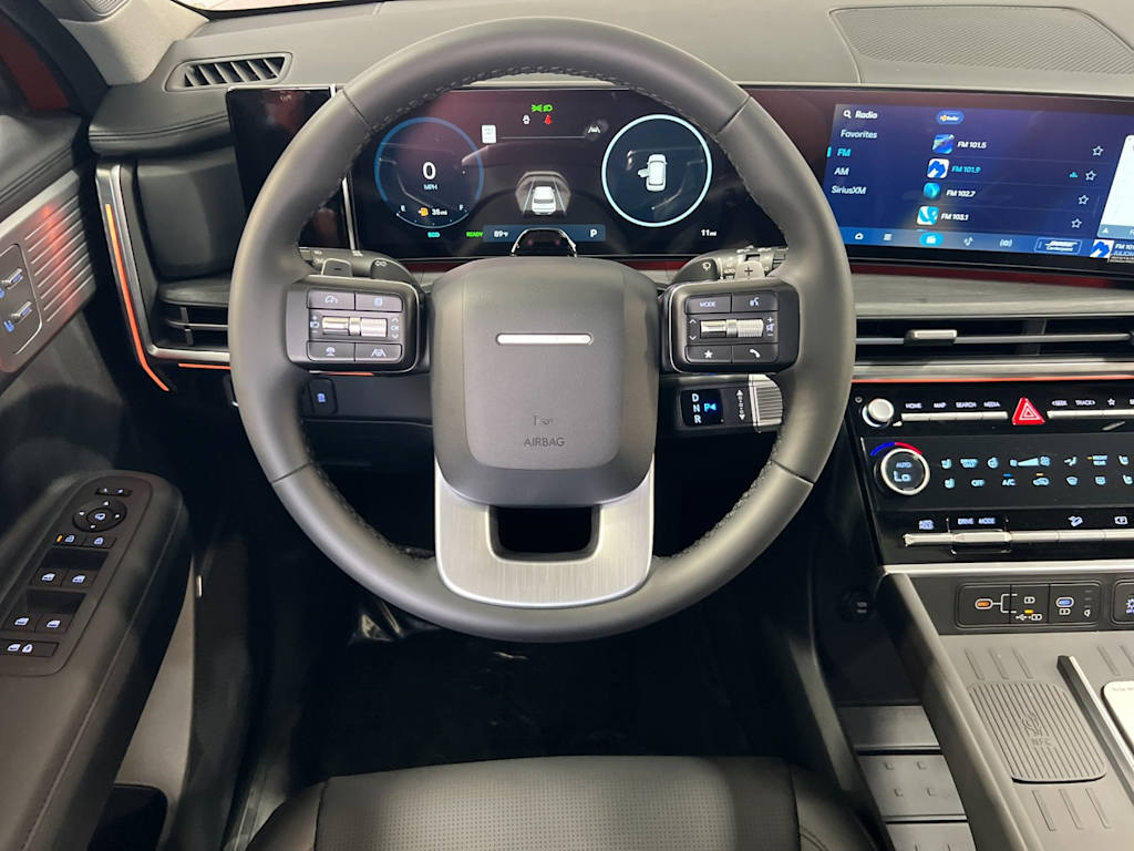 Thumbnail: 2025 Hyundai Santa Fe - 13