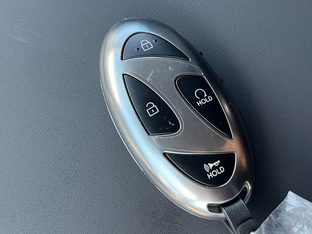 Thumbnail: 2025 Hyundai Santa Fe - 17