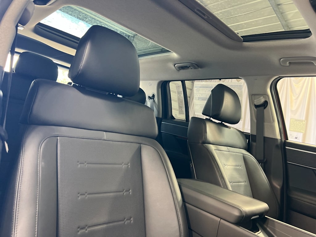 Thumbnail: 2025 Hyundai Santa Fe - 11