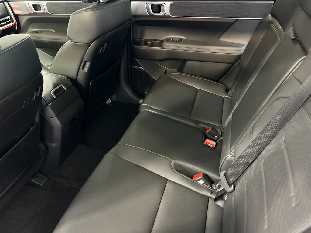 Thumbnail: 2025 Hyundai Santa Fe - 12