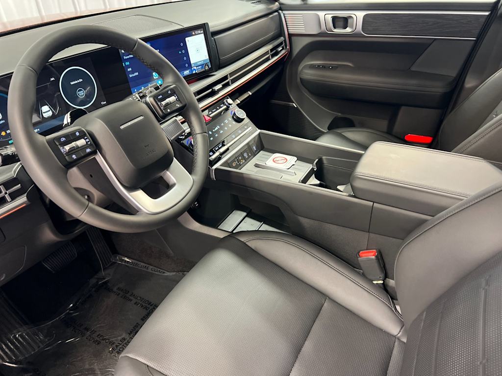 Thumbnail: 2025 Hyundai Santa Fe - 9