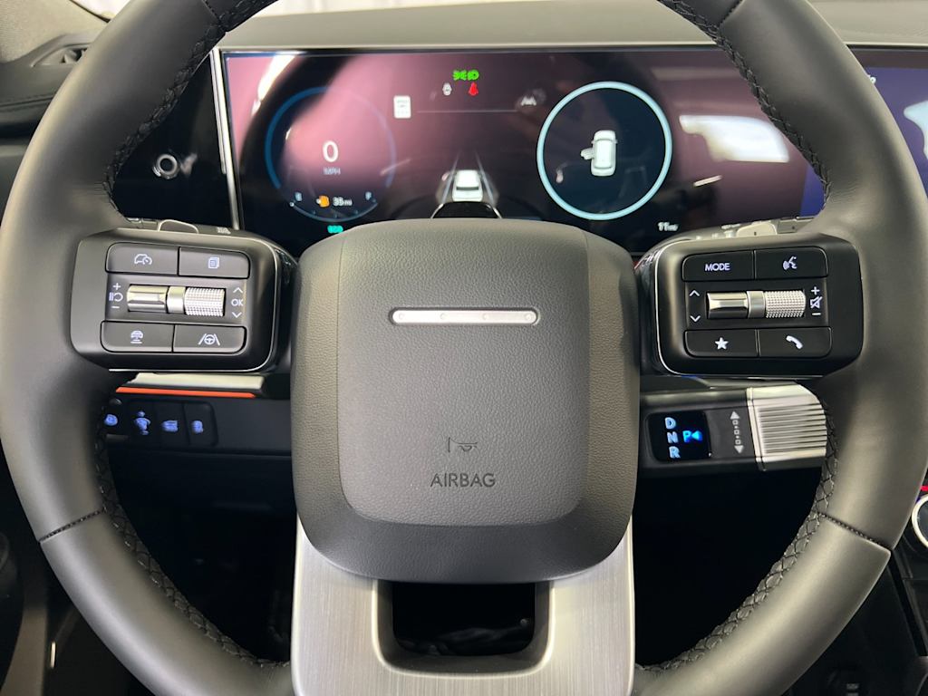 Thumbnail: 2025 Hyundai Santa Fe - 29