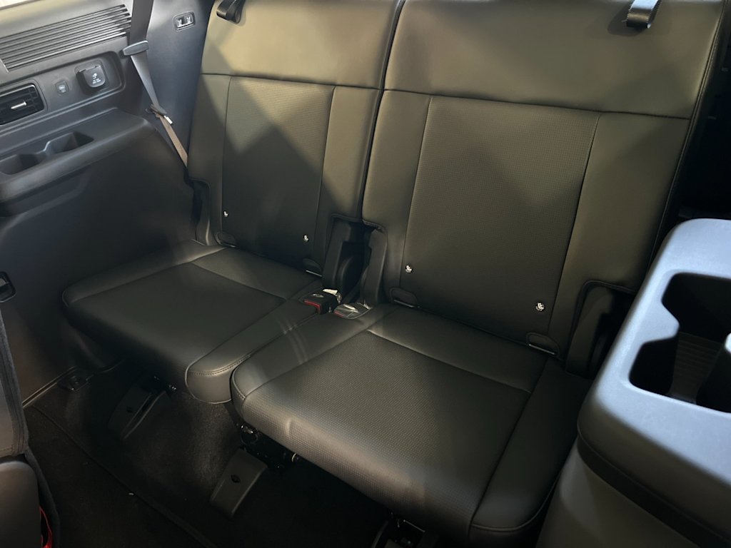 Thumbnail: 2025 Hyundai Santa Fe - 23