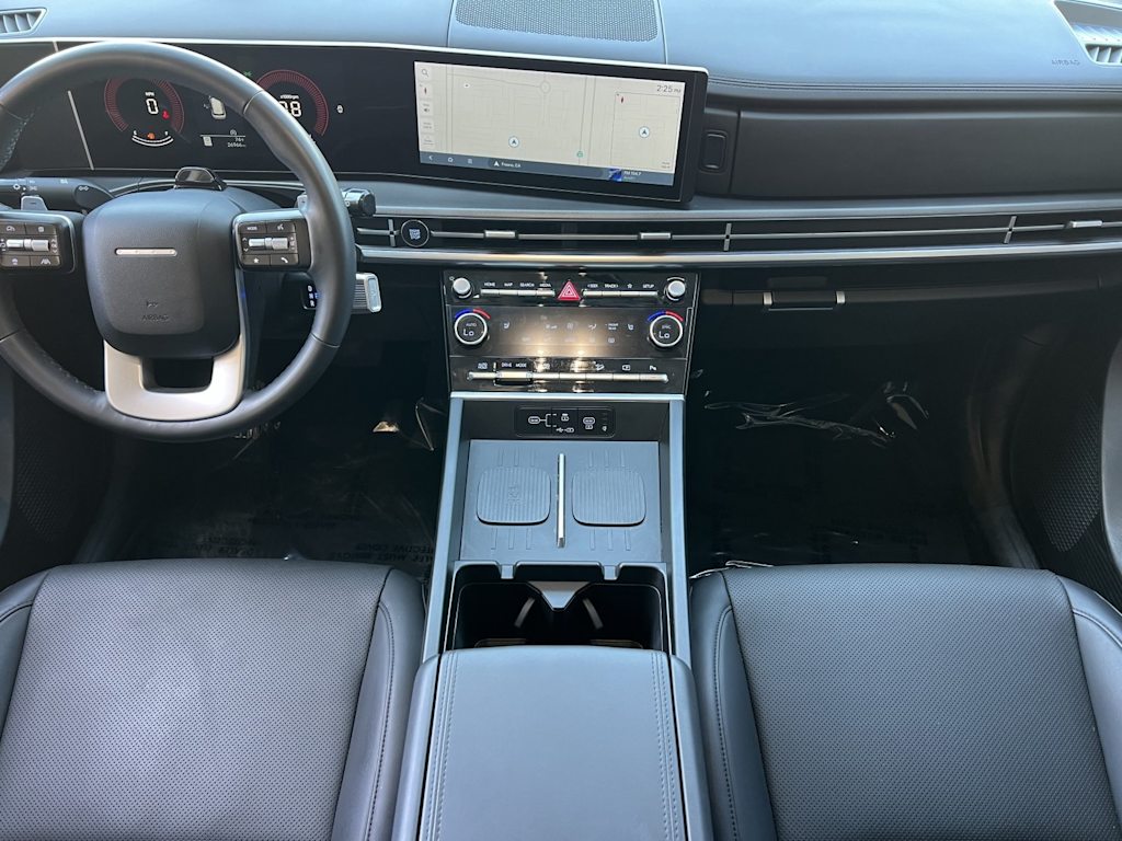 Thumbnail: 2025 Hyundai Santa Fe - 2