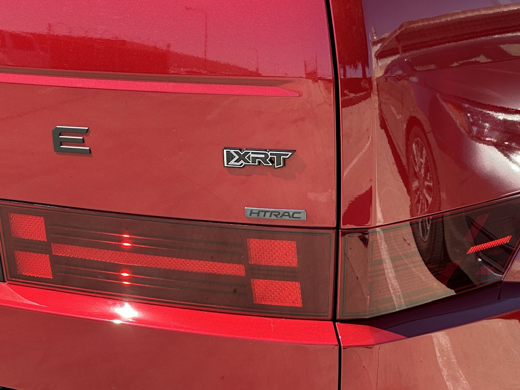 Thumbnail: 2025 Hyundai Santa Fe - 30