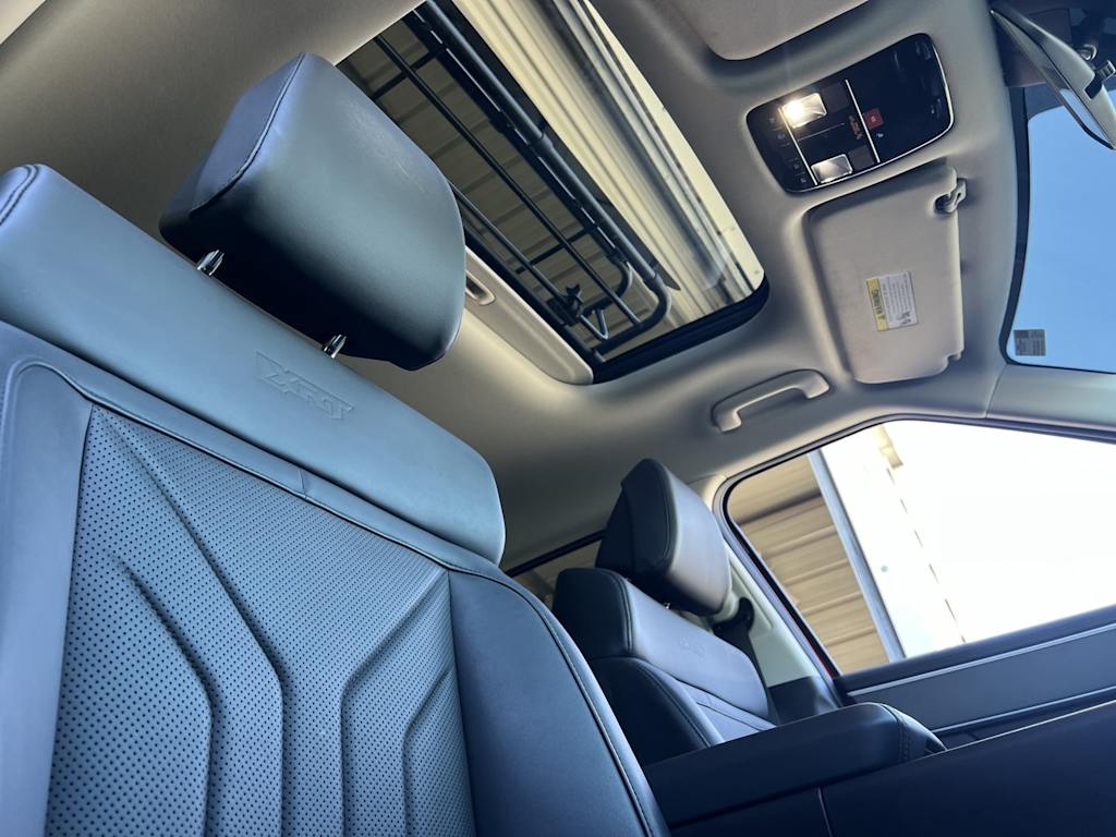 Thumbnail: 2025 Hyundai Santa Fe - 24