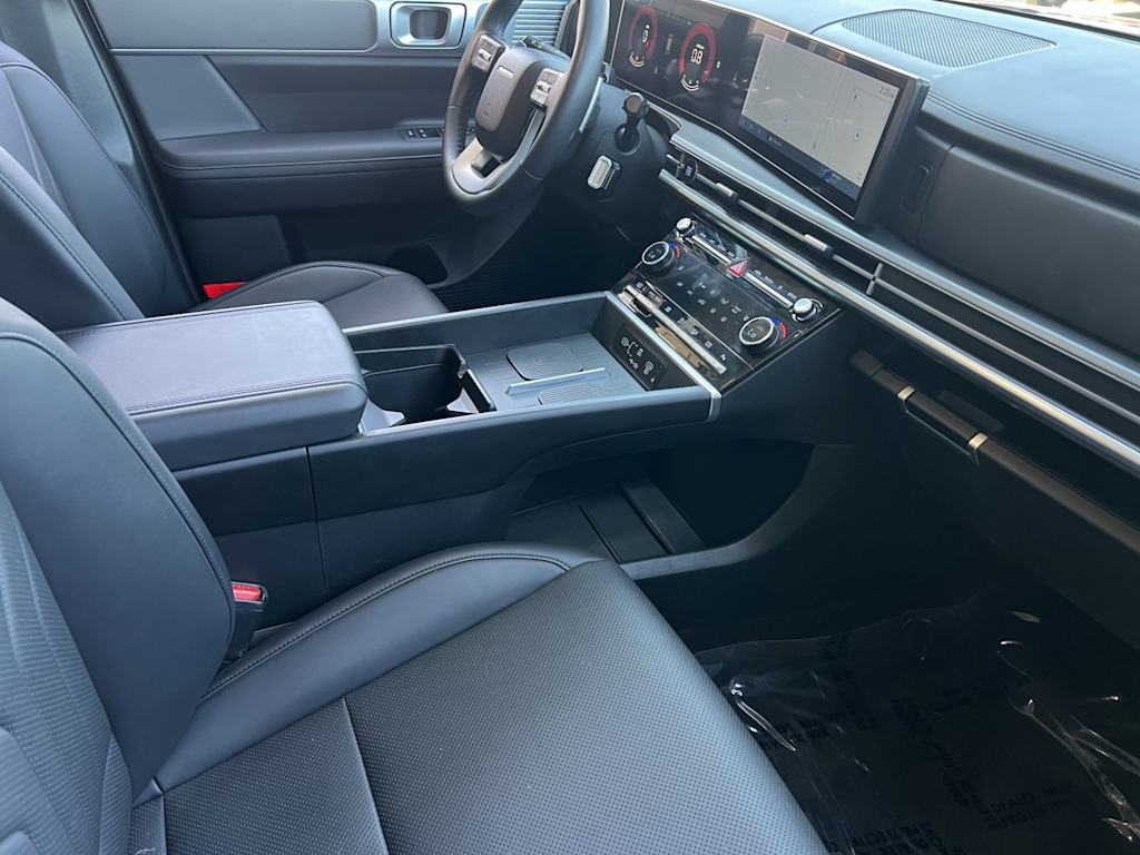 Thumbnail: 2025 Hyundai Santa Fe - 12