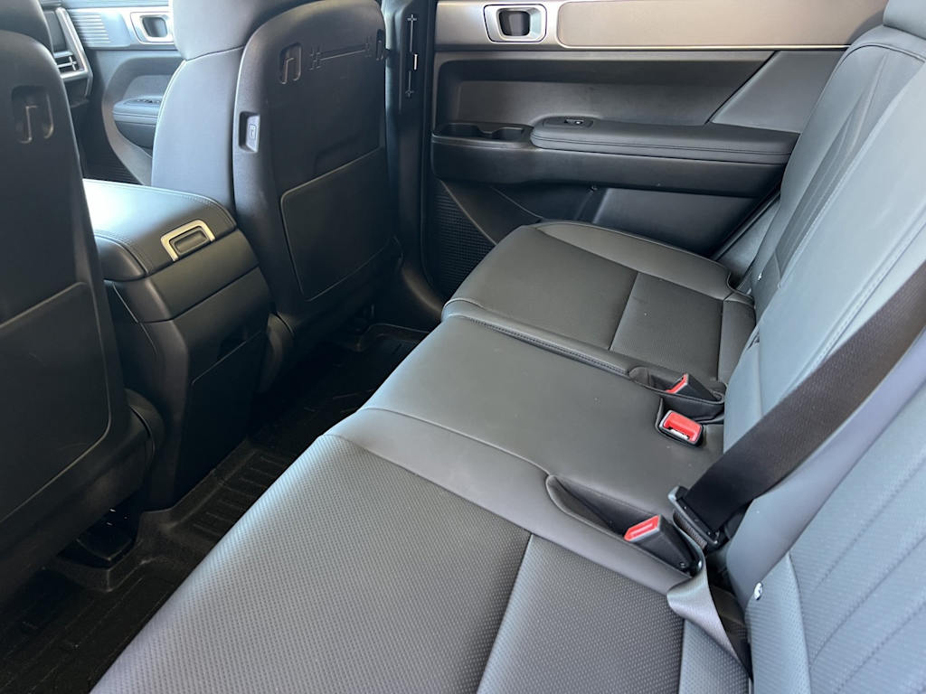 Thumbnail: 2025 Hyundai Santa Fe - 11