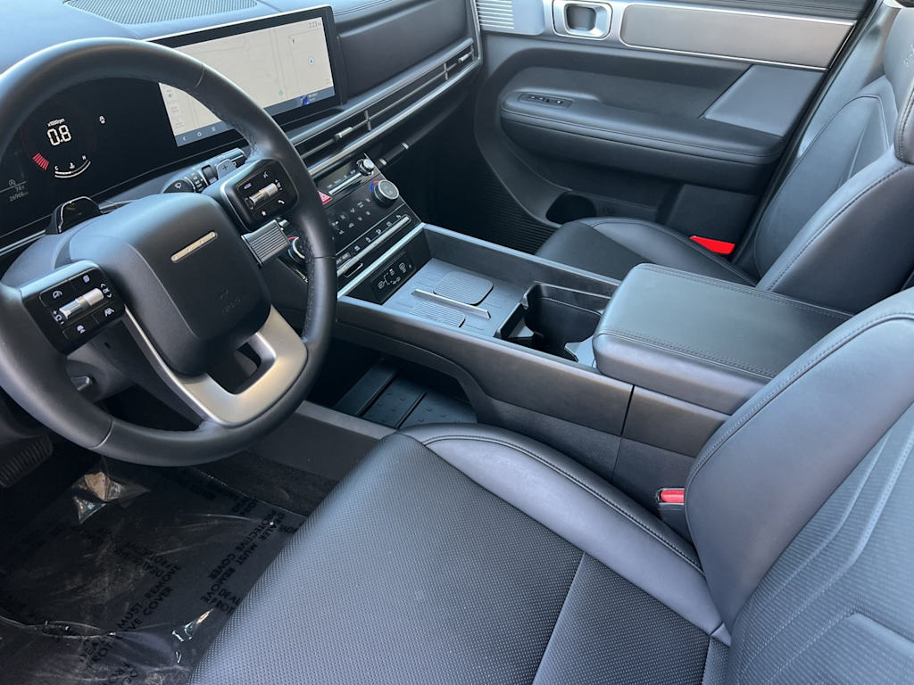 Thumbnail: 2025 Hyundai Santa Fe - 10