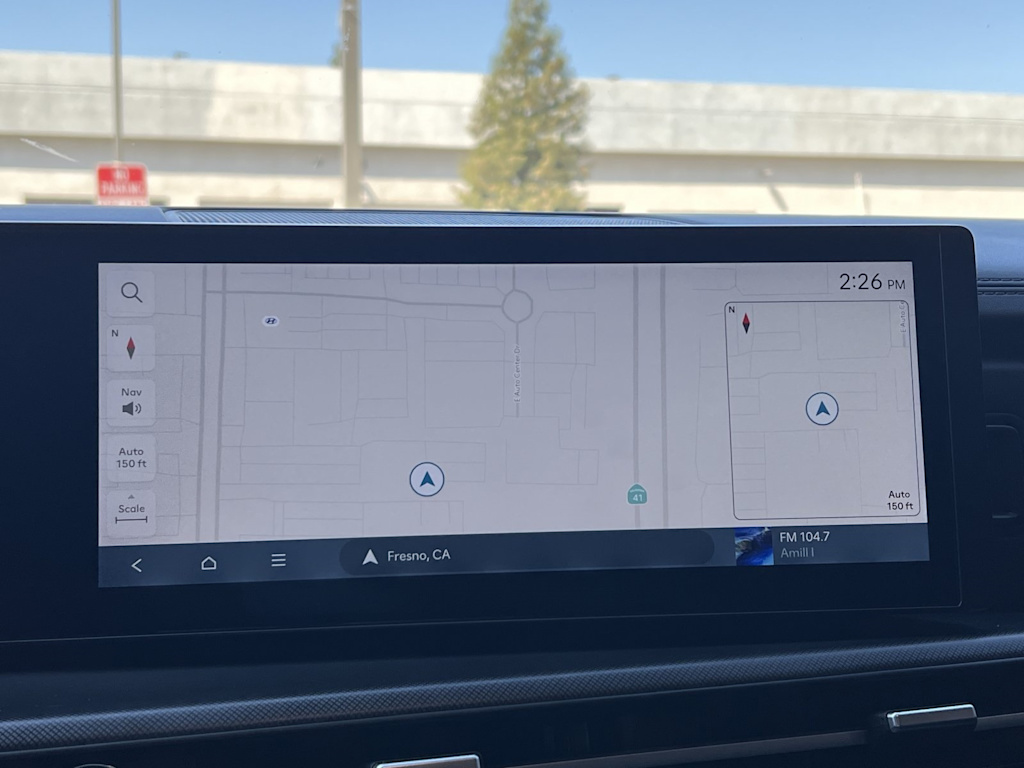 Thumbnail: 2025 Hyundai Santa Fe - 25