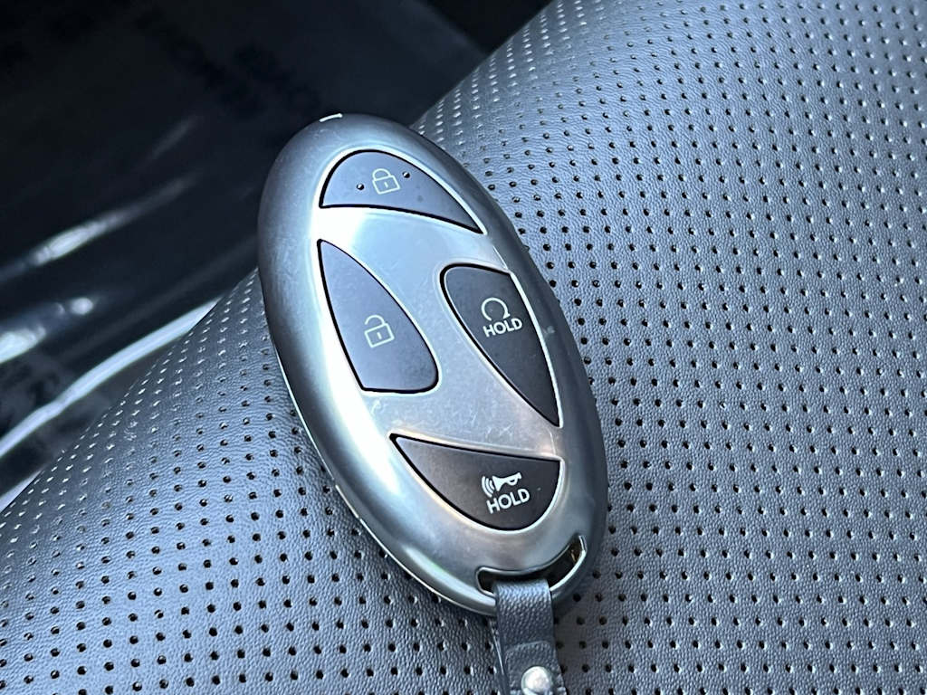 Thumbnail: 2025 Hyundai Santa Fe - 17