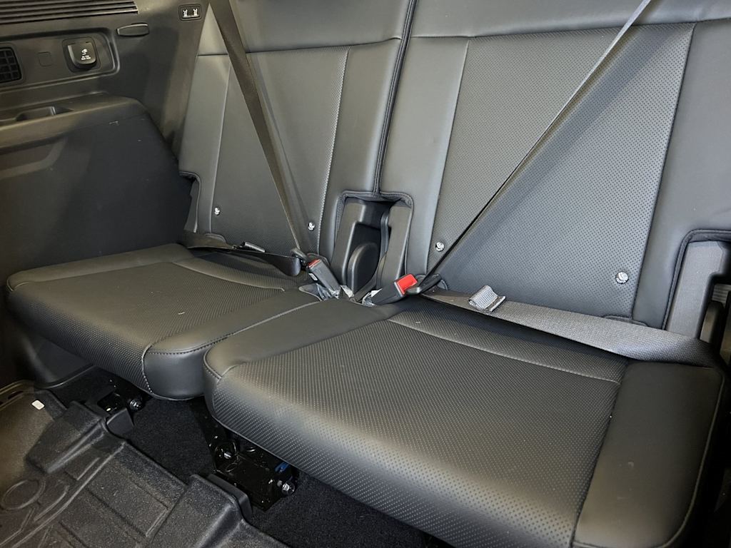 Thumbnail: 2025 Hyundai Santa Fe - 7