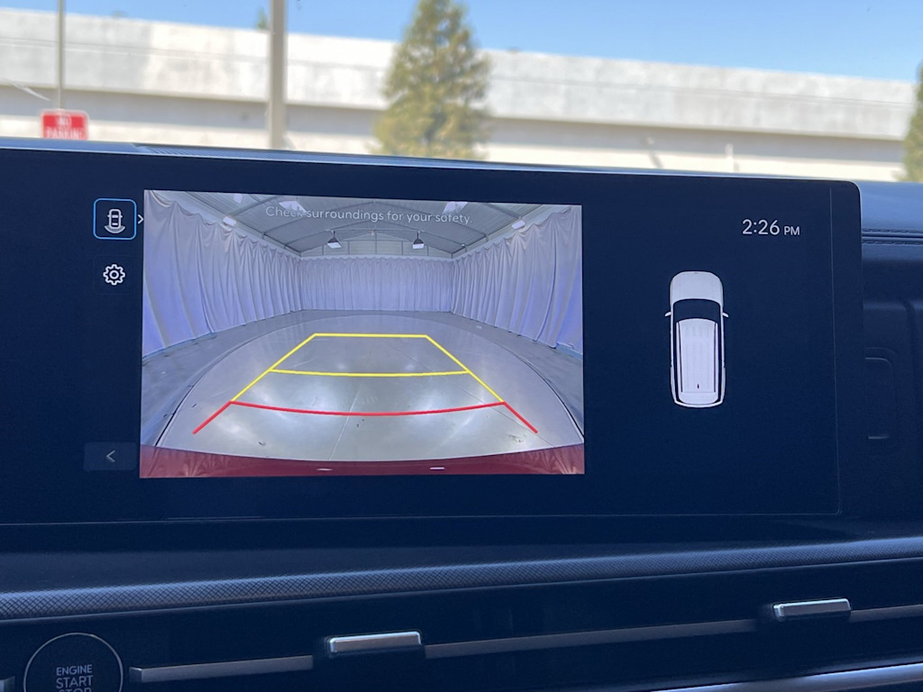 Thumbnail: 2025 Hyundai Santa Fe - 26