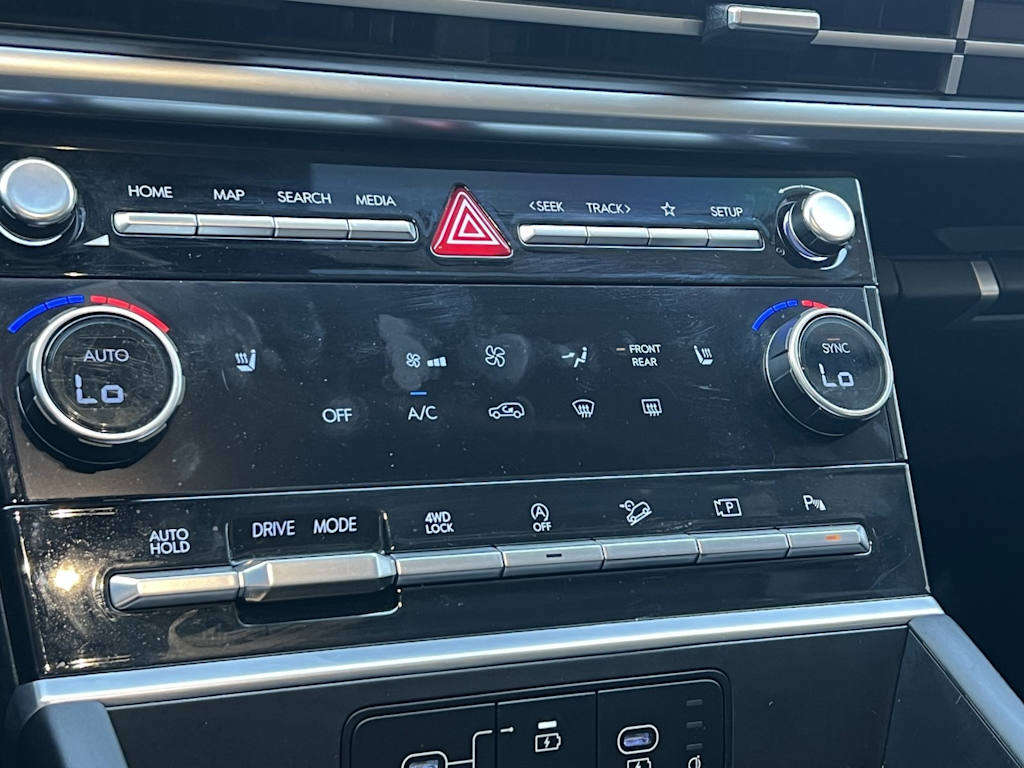 Thumbnail: 2025 Hyundai Santa Fe - 27