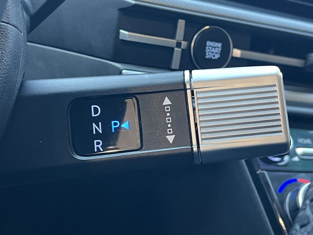 Thumbnail: 2025 Hyundai Santa Fe - 28