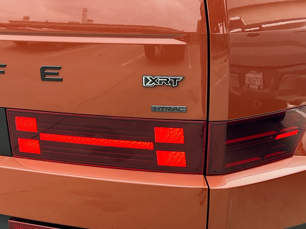 Thumbnail: 2025 Hyundai Santa Fe - 32